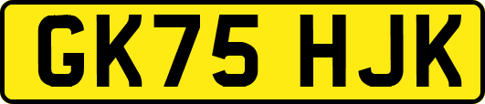GK75HJK
