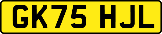 GK75HJL