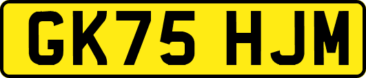 GK75HJM