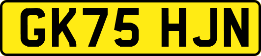 GK75HJN