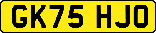 GK75HJO
