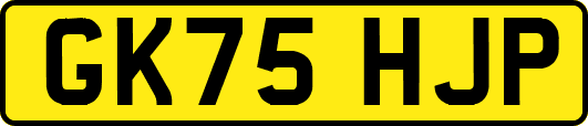 GK75HJP