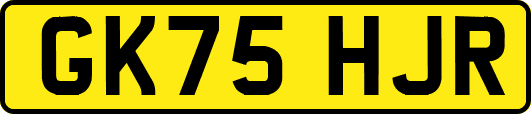 GK75HJR