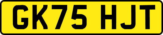 GK75HJT