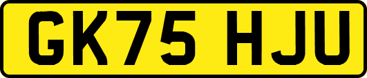 GK75HJU