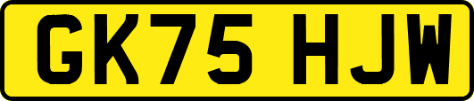 GK75HJW