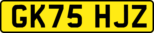 GK75HJZ