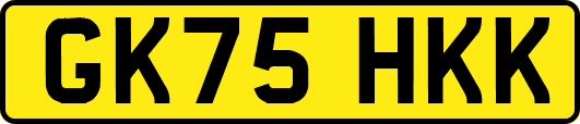 GK75HKK