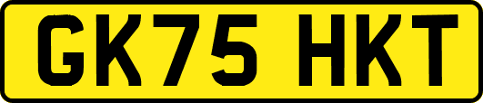 GK75HKT