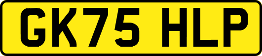 GK75HLP