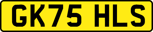 GK75HLS