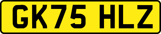 GK75HLZ