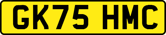 GK75HMC
