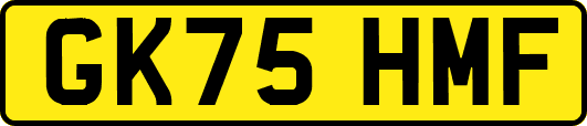 GK75HMF