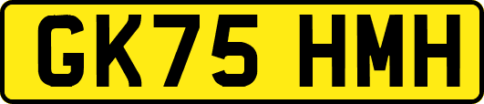 GK75HMH