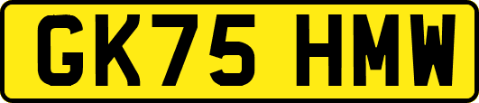 GK75HMW