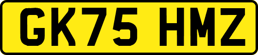 GK75HMZ