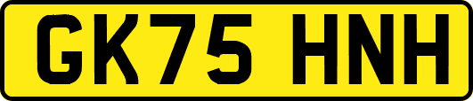 GK75HNH