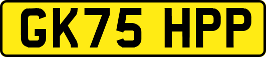 GK75HPP