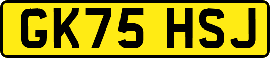 GK75HSJ