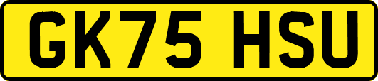 GK75HSU