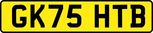GK75HTB