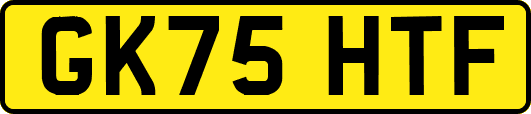 GK75HTF