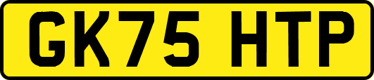 GK75HTP