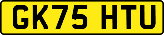 GK75HTU