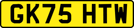 GK75HTW