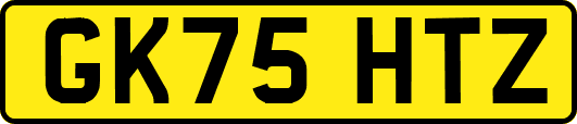 GK75HTZ