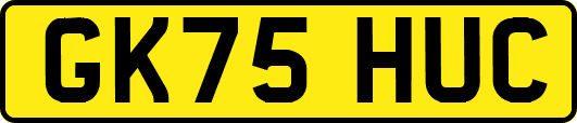 GK75HUC