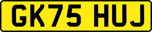 GK75HUJ