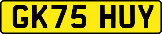 GK75HUY