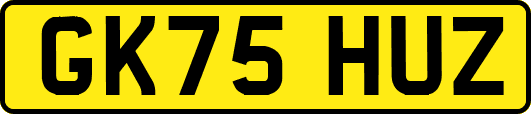 GK75HUZ
