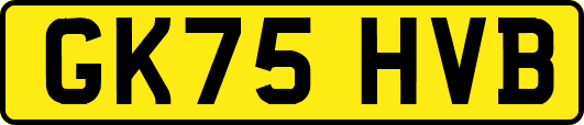 GK75HVB
