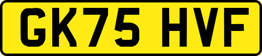 GK75HVF
