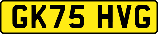 GK75HVG