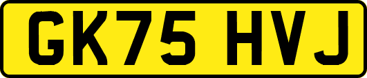GK75HVJ