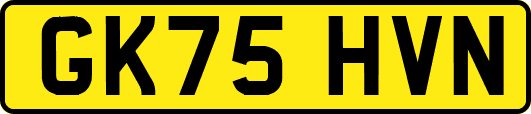 GK75HVN
