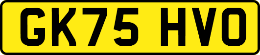 GK75HVO