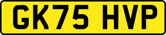 GK75HVP