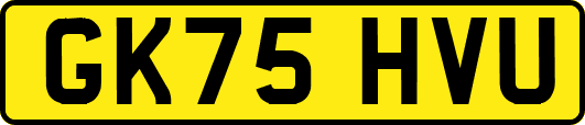 GK75HVU
