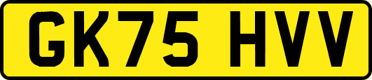 GK75HVV