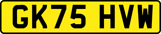 GK75HVW