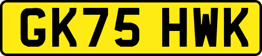 GK75HWK