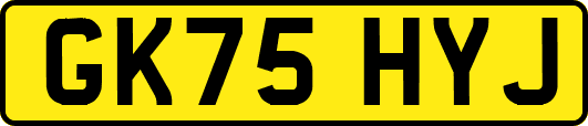 GK75HYJ