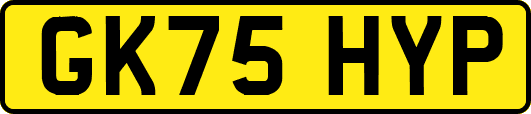 GK75HYP