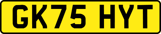 GK75HYT