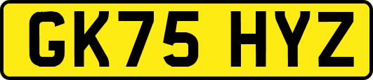 GK75HYZ